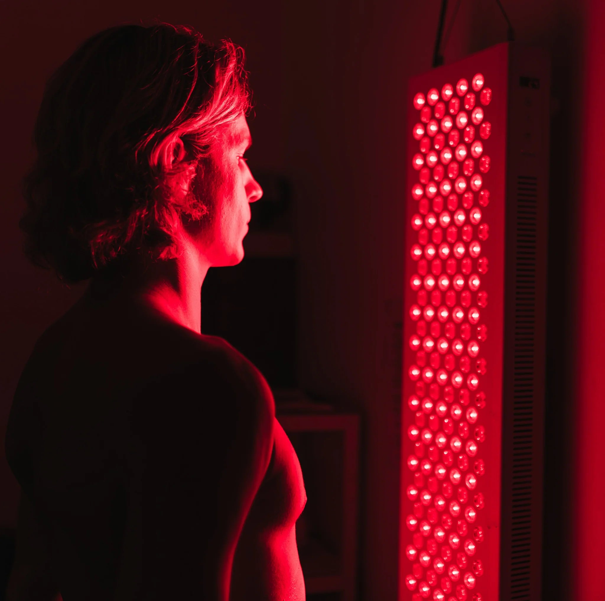 Rover™ Panel (Red Light Therapy)