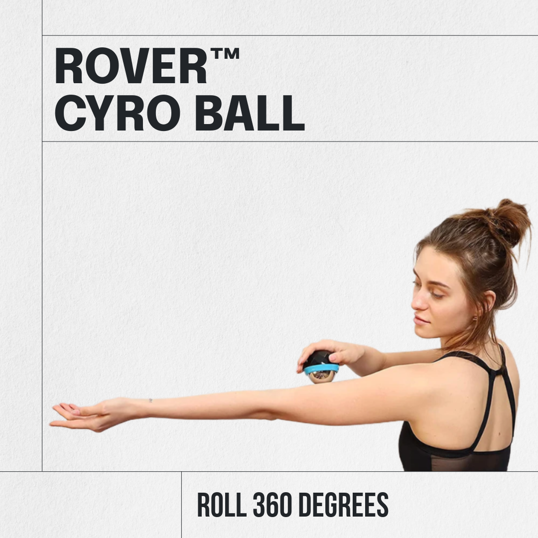 Rover™ Cyro Ball