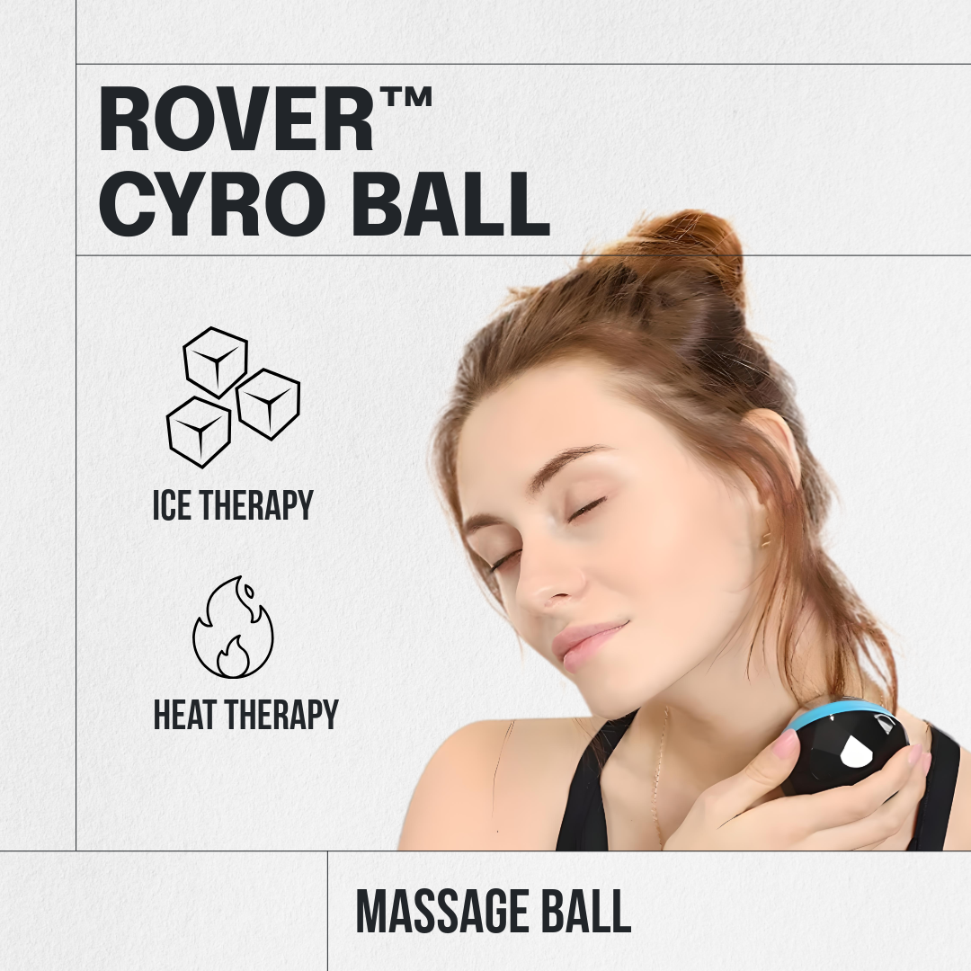 Rover™ Cyro Ball